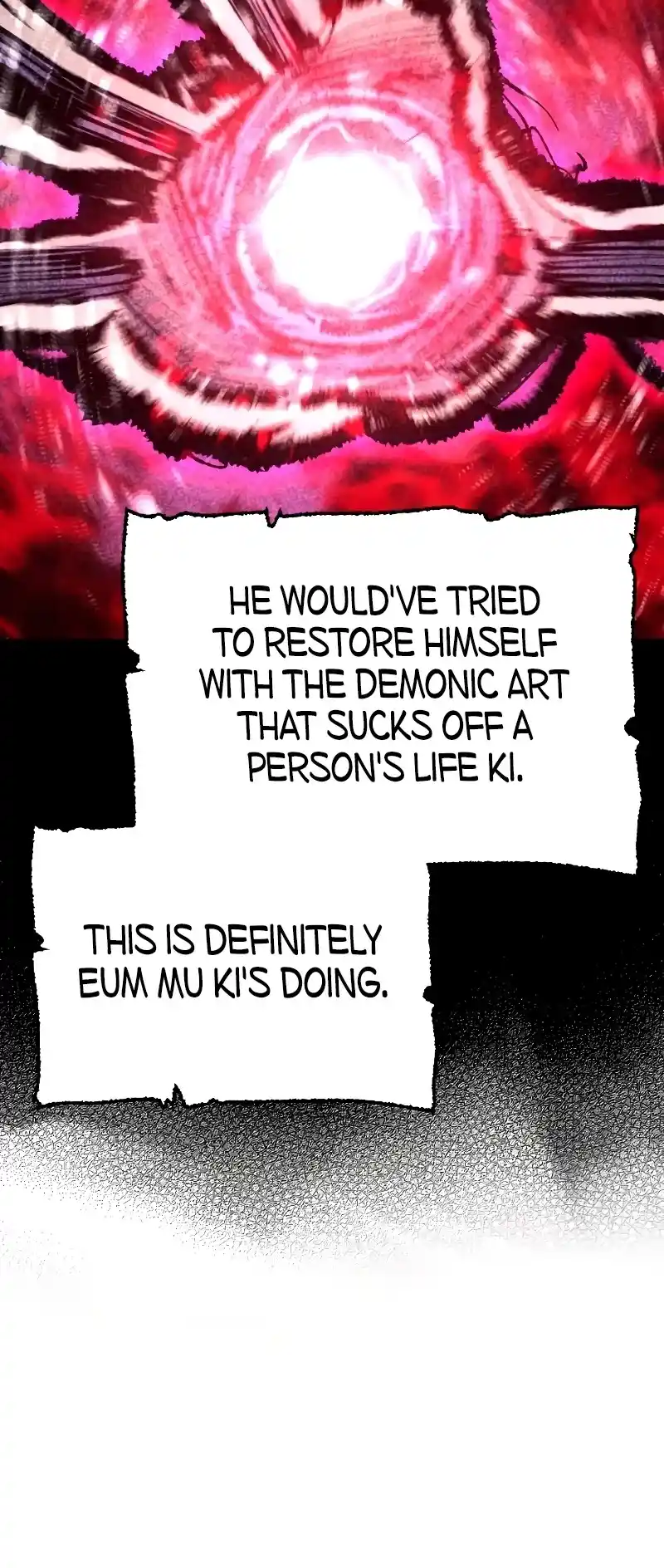 Read Murim Rpg Simulation Manga Online