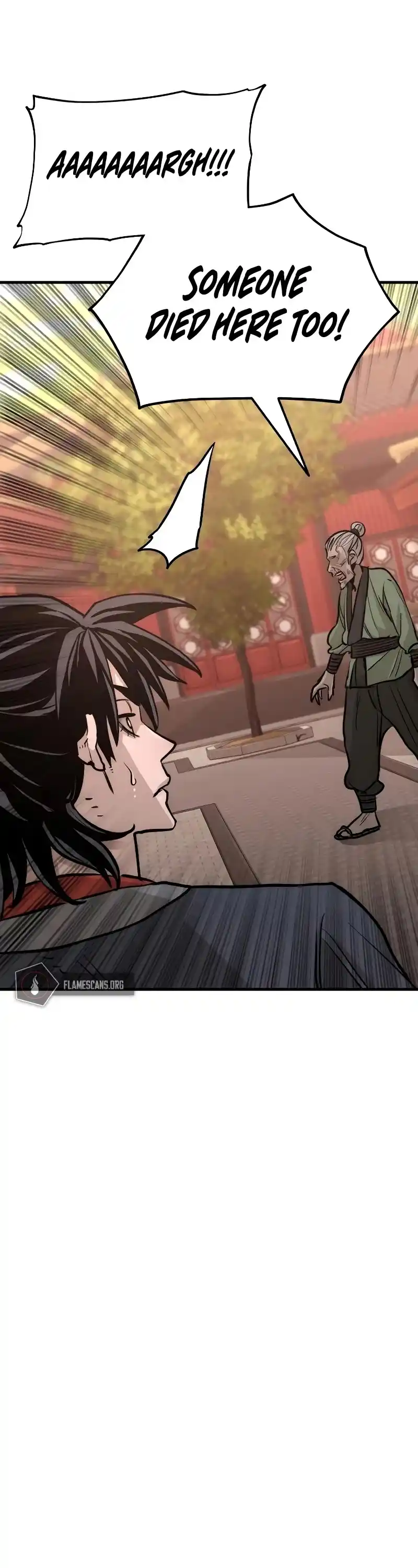 Read Murim Rpg Simulation Manga Online