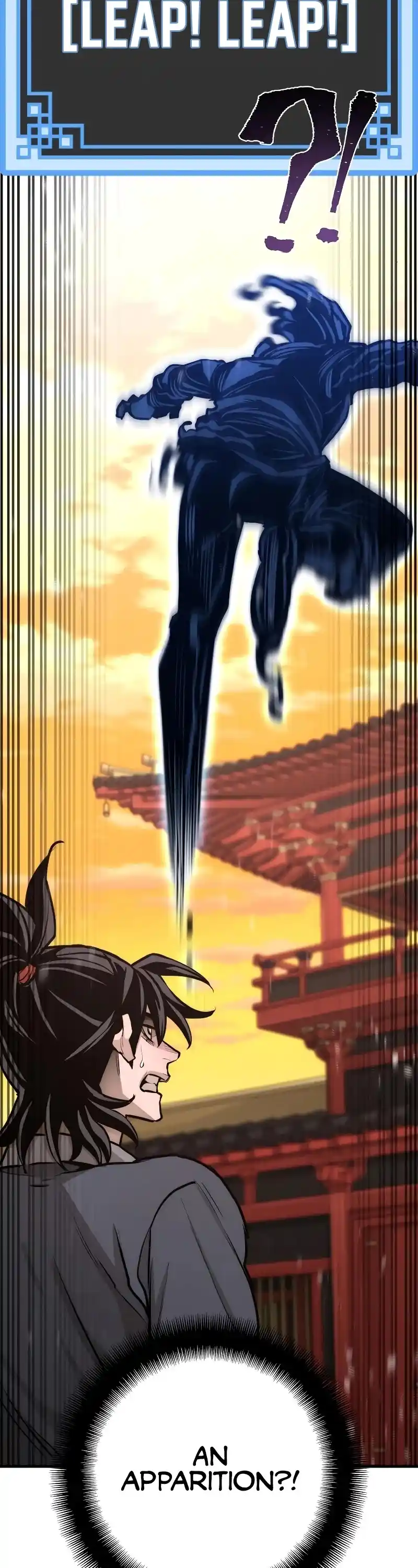 Read Murim Rpg Simulation Manga Online