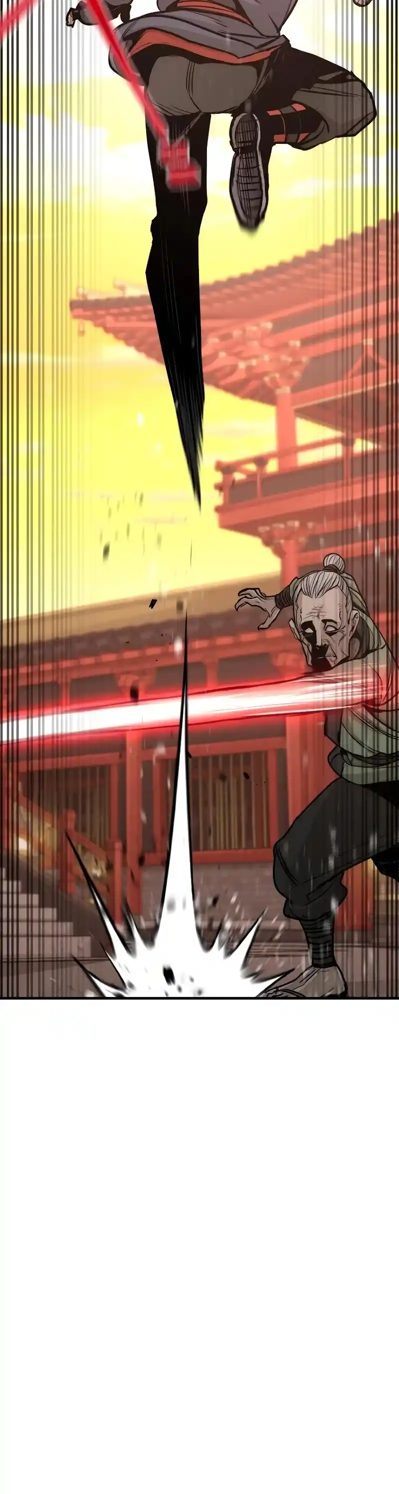 Read Murim Rpg Simulation Manga Online