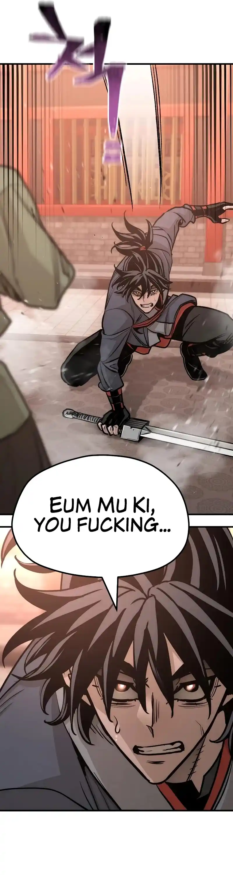 Read Murim Rpg Simulation Manga Online