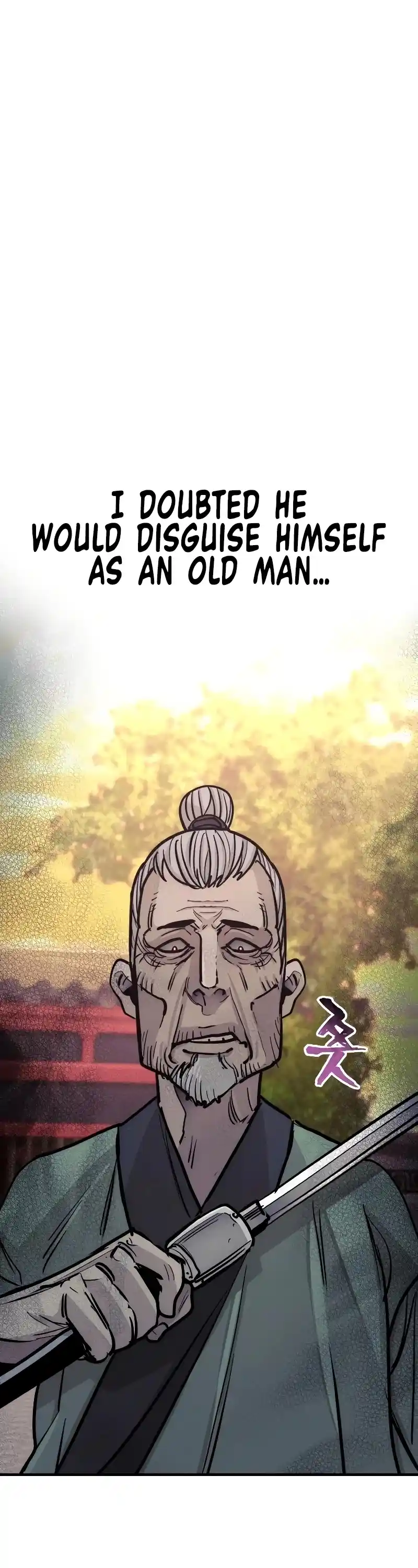 Read Murim Rpg Simulation Manga Online