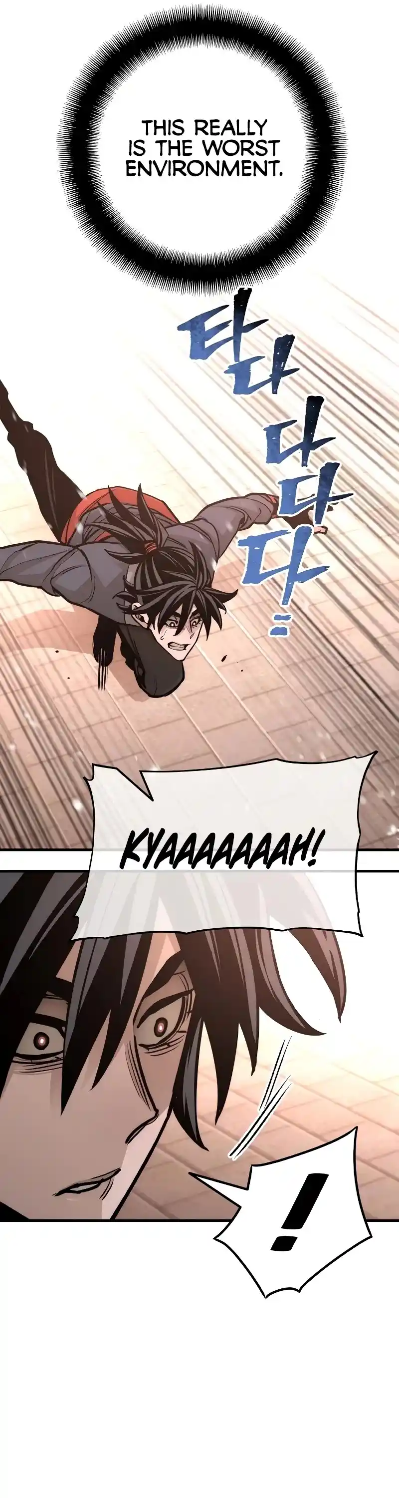 Read Murim Rpg Simulation Manga Online