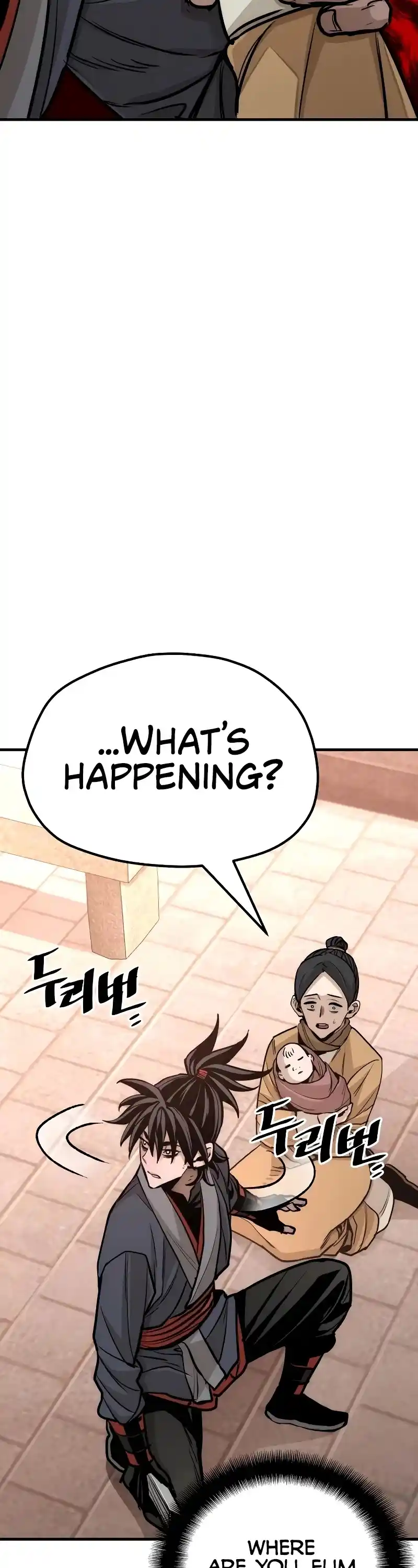 Read Murim Rpg Simulation Manga Online