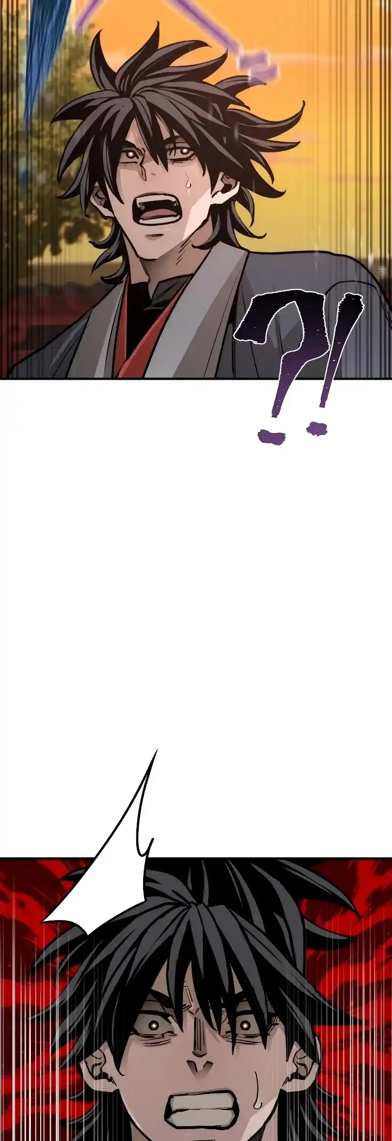 Read Murim Rpg Simulation Manga Online