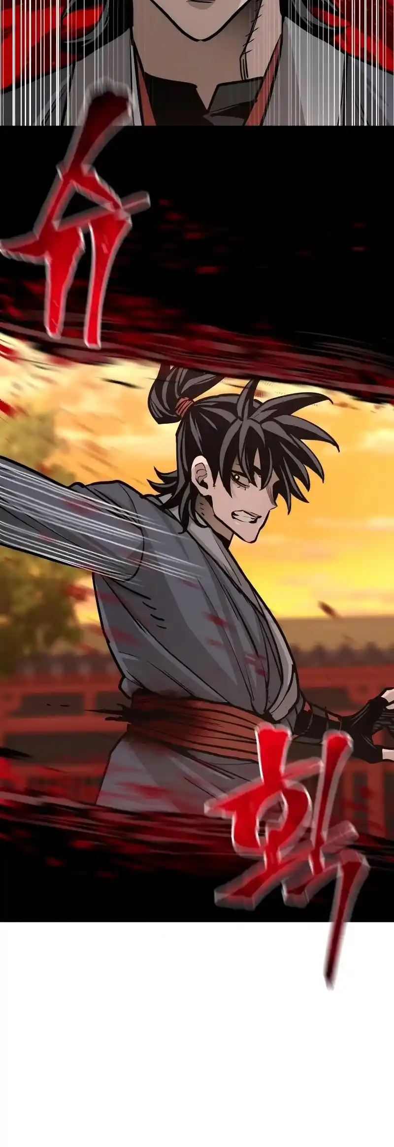 Read Murim Rpg Simulation Manga Online