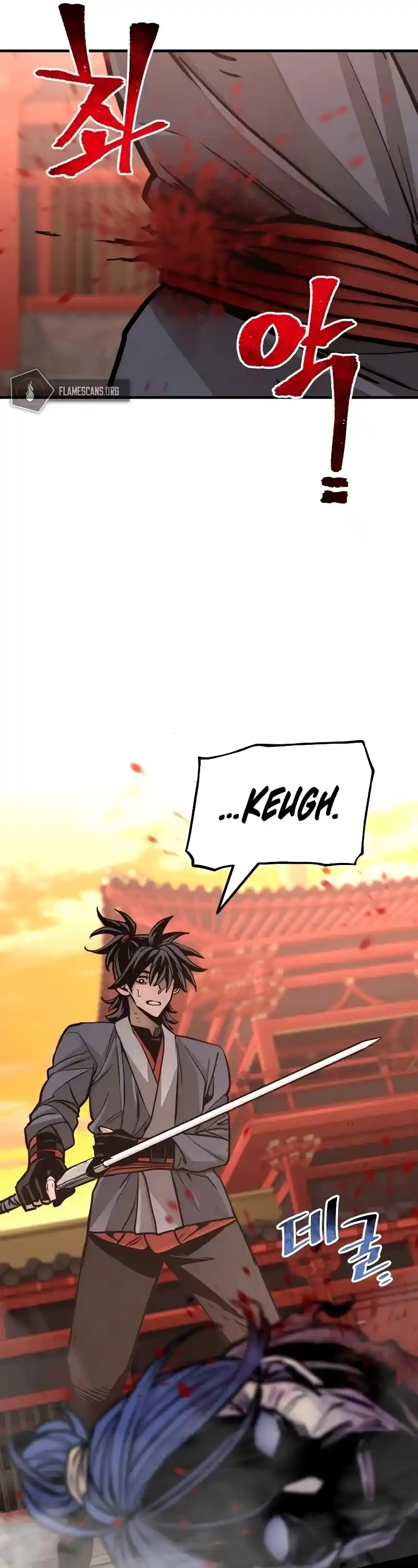 Read Murim Rpg Simulation Manga Online