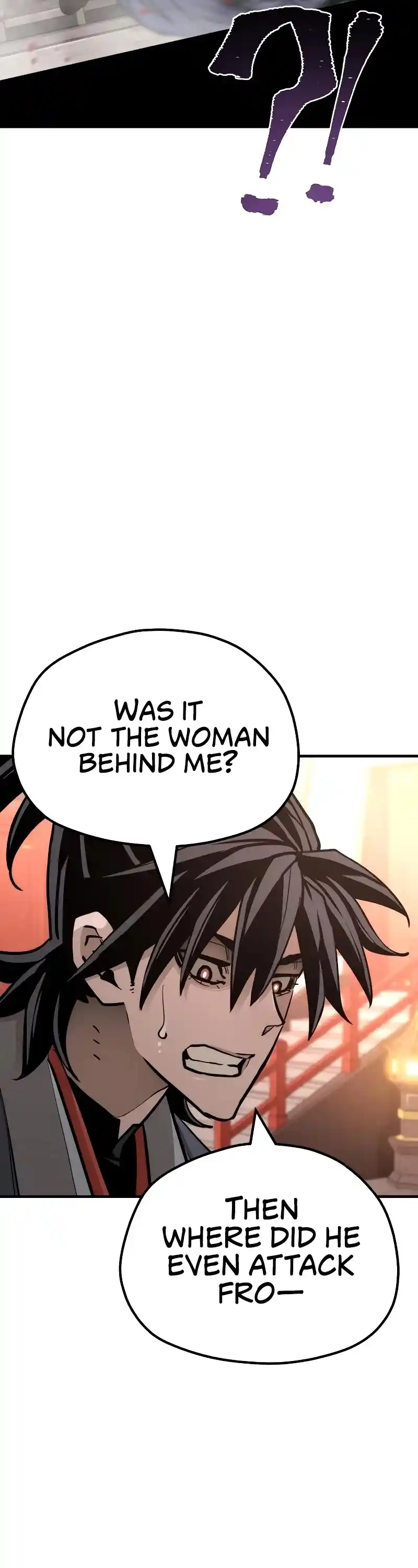 Read Murim Rpg Simulation Manga Online