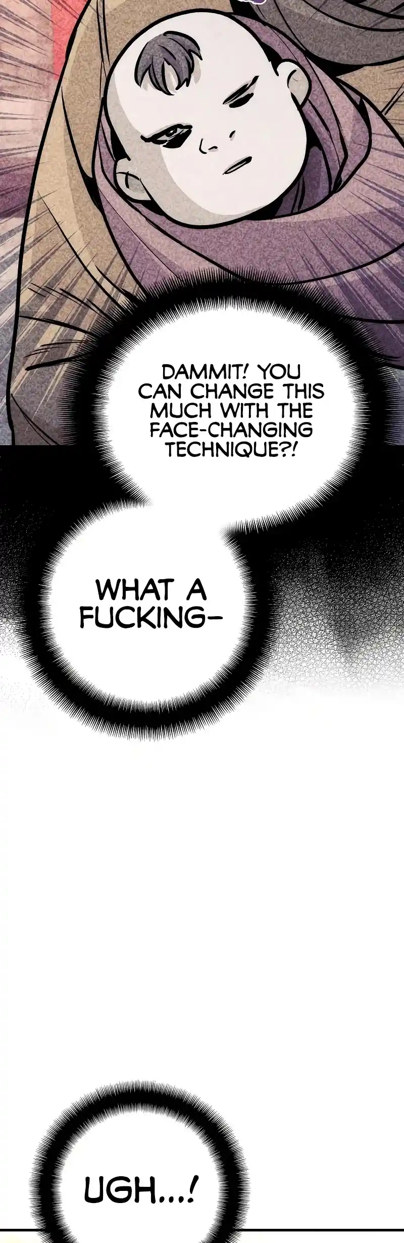 Read Murim Rpg Simulation Manga Online