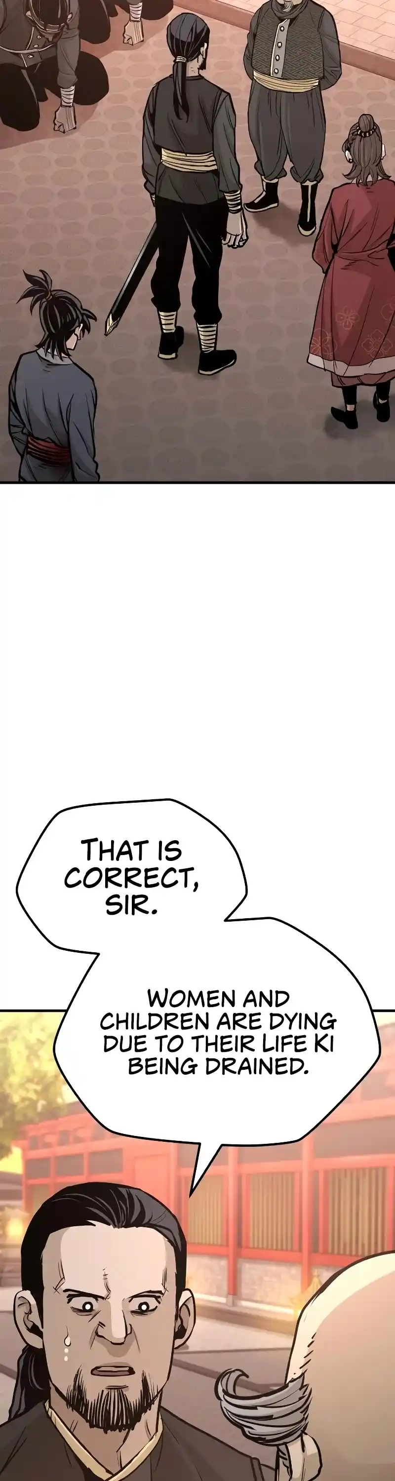 Read Murim Rpg Simulation Manga Online