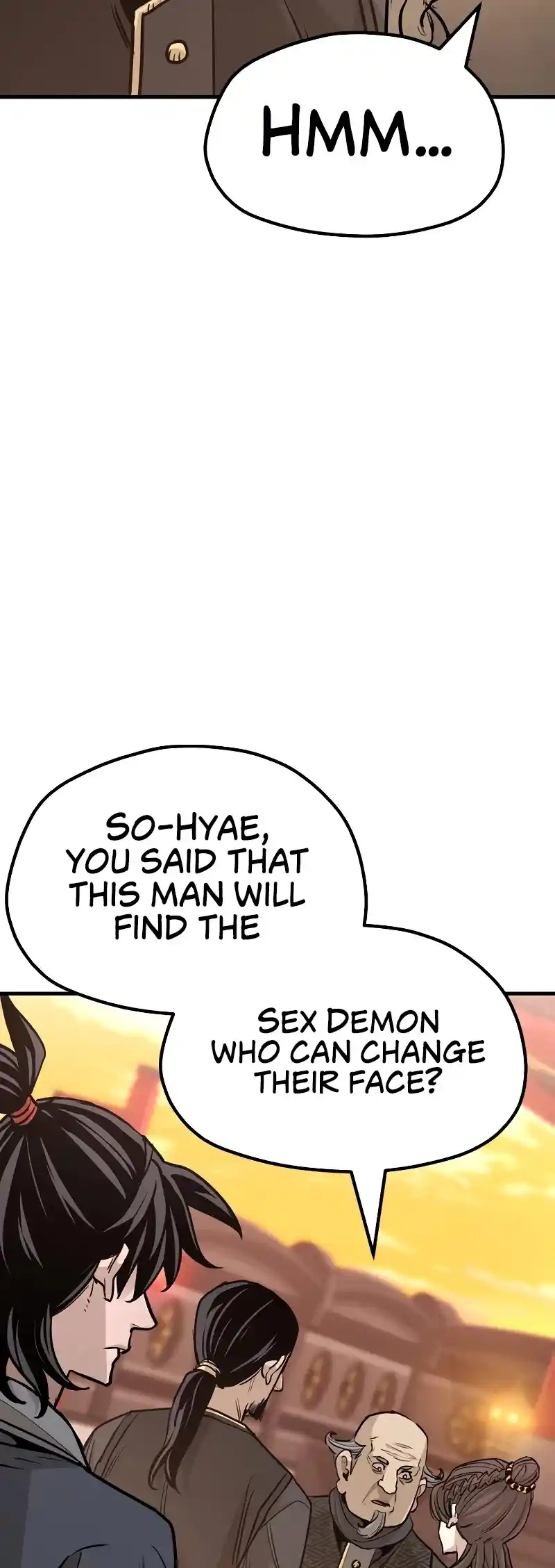 Read Murim Rpg Simulation Manga Online