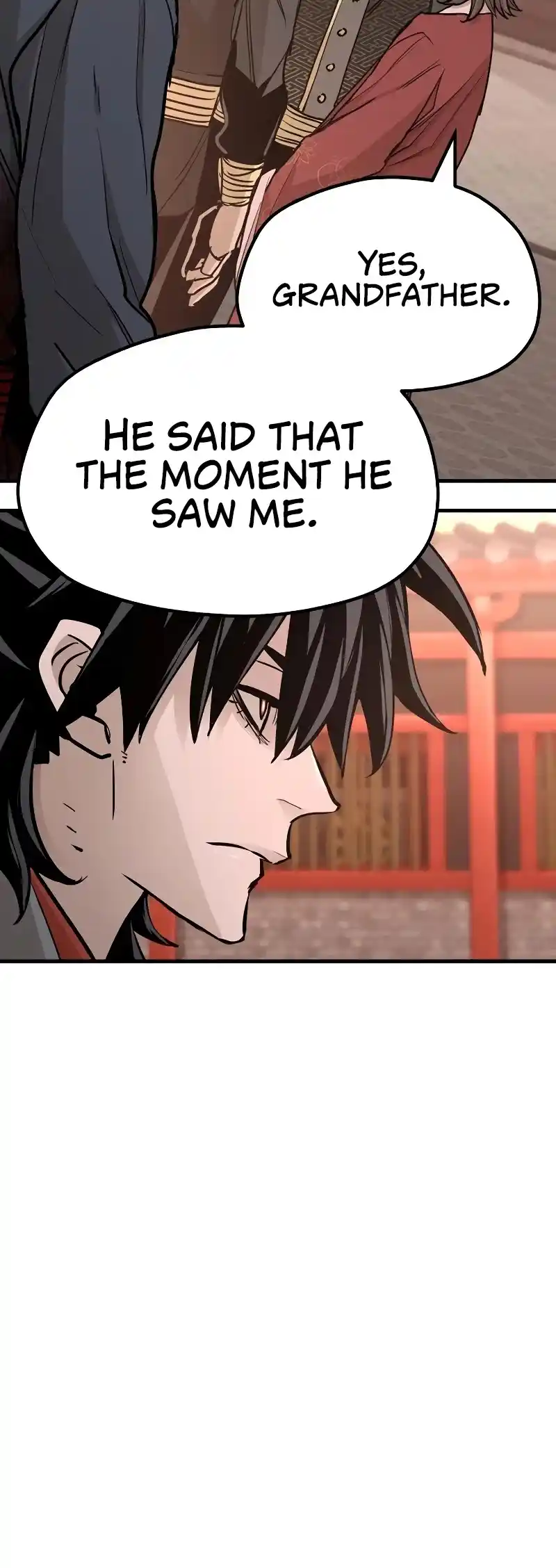 Read Murim Rpg Simulation Manga Online