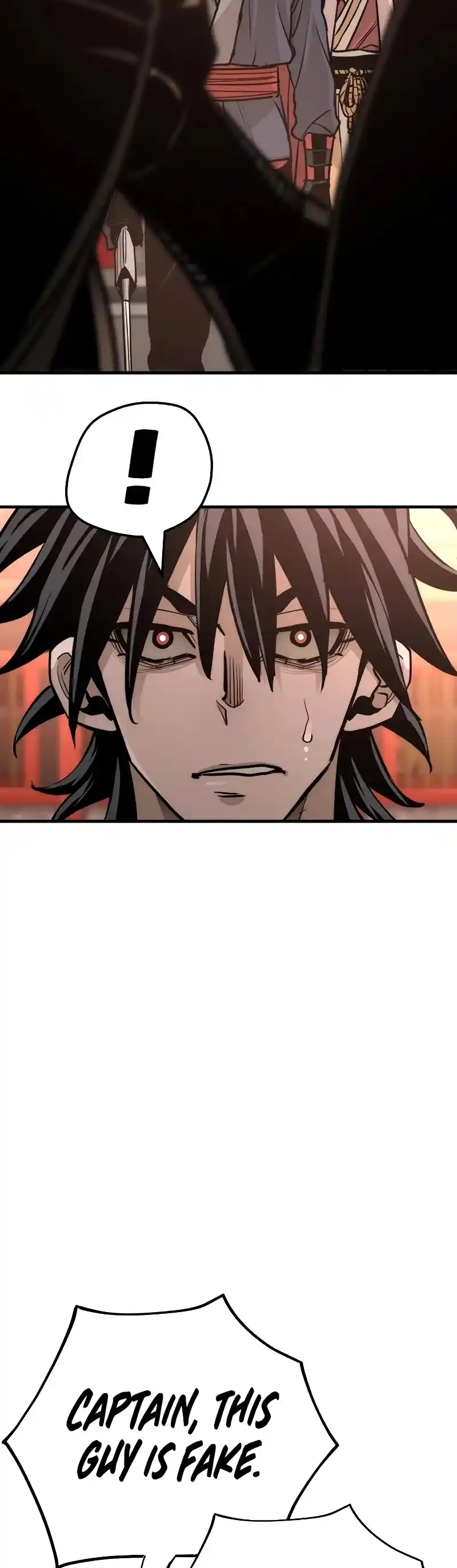 Read Murim Rpg Simulation Manga Online