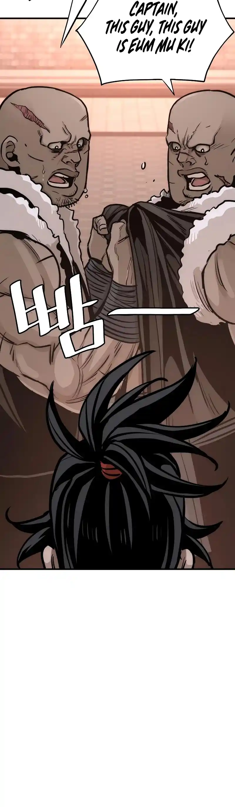 Read Murim Rpg Simulation Manga Online