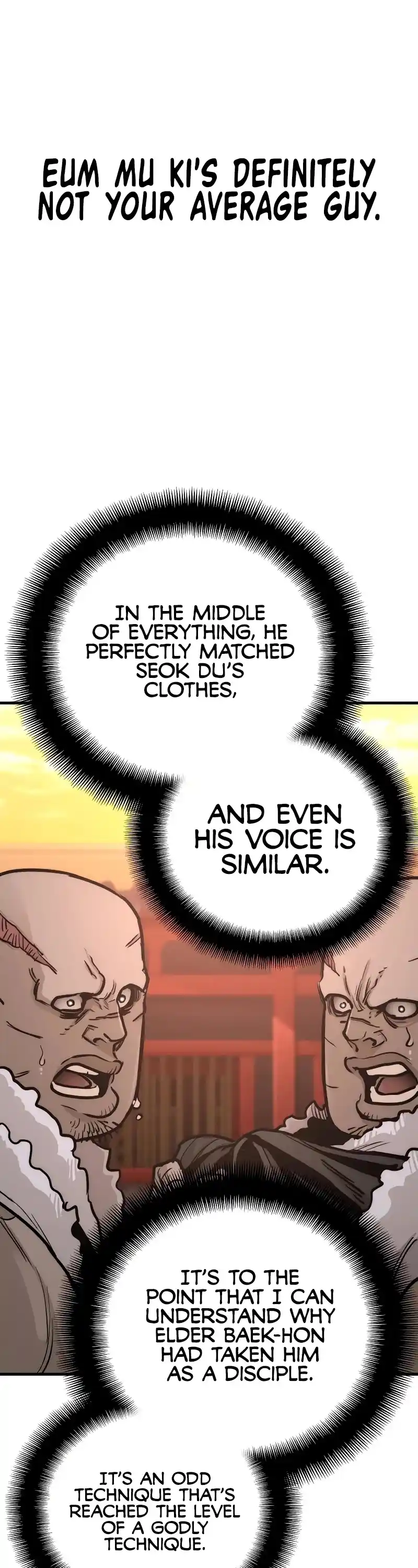 Read Murim Rpg Simulation Manga Online