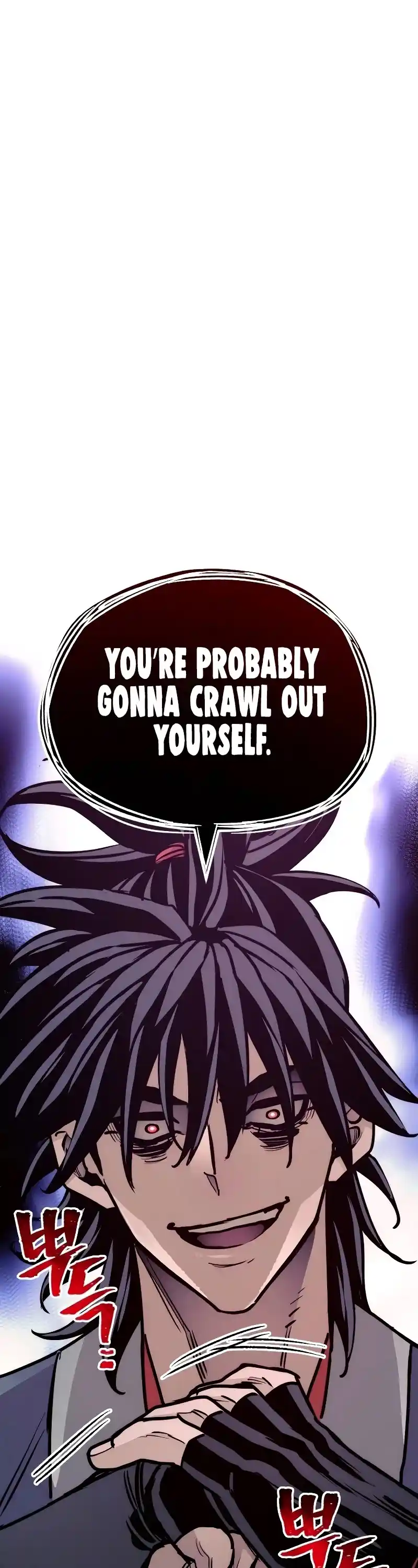 Read Murim Rpg Simulation Manga Online