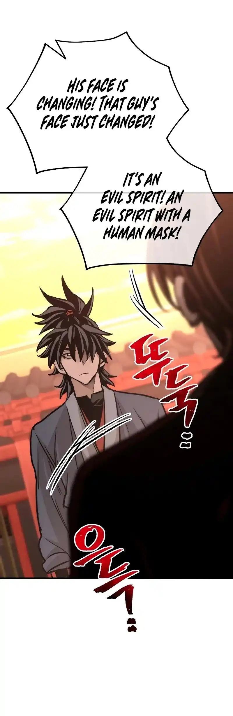 Read Murim Rpg Simulation Manga Online