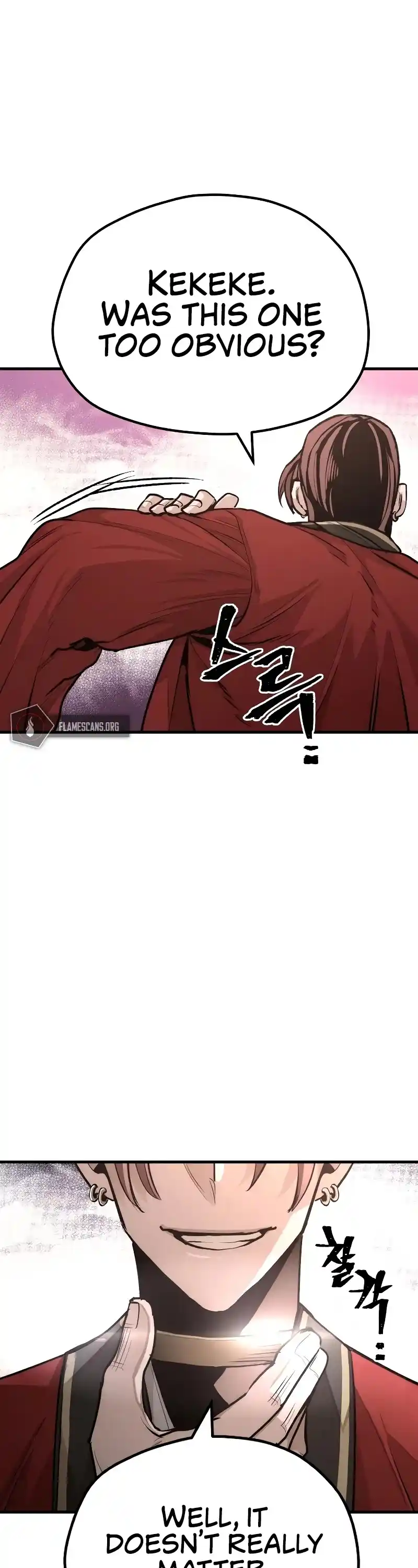 Read Murim Rpg Simulation Manga Online