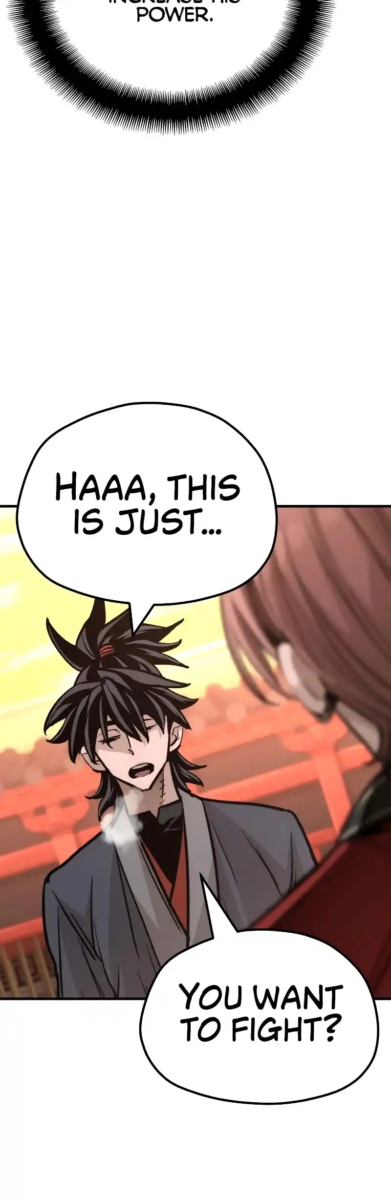 Read Murim Rpg Simulation Manga Online