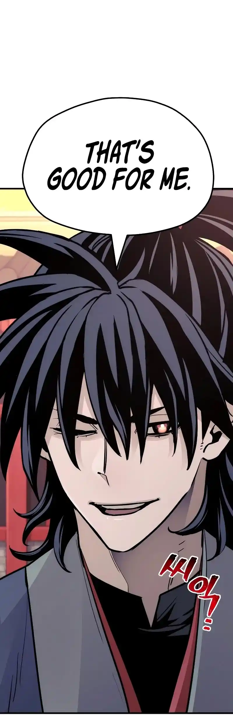 Read Murim Rpg Simulation Manga Online