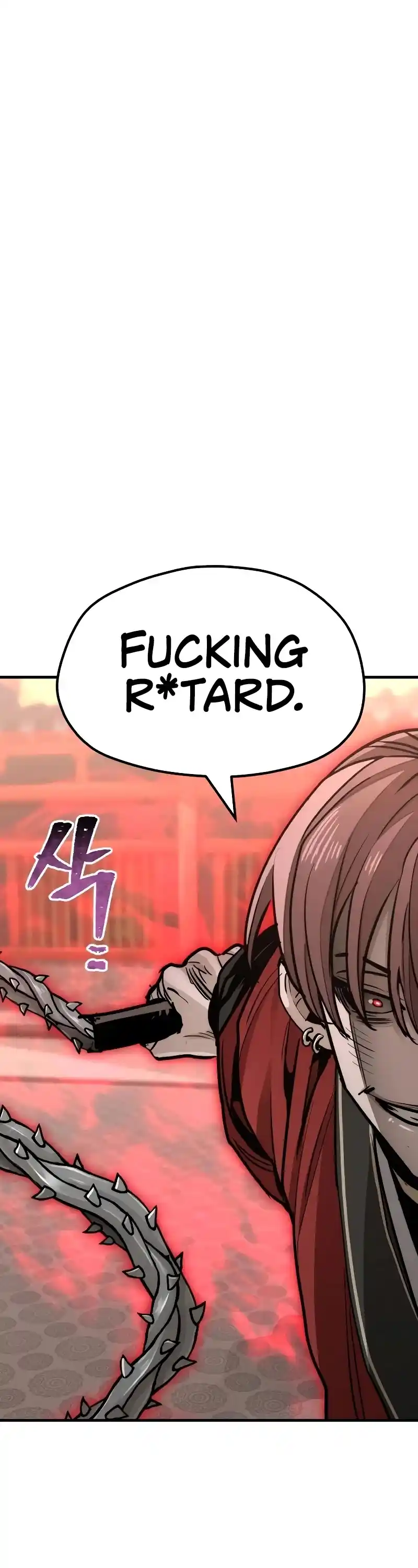 Read Murim Rpg Simulation Manga Online