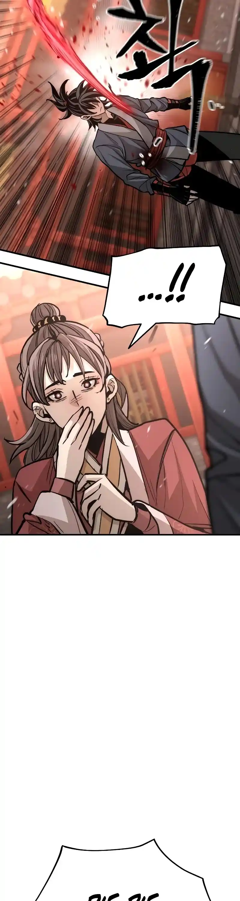 Read Murim Rpg Simulation Manga Online