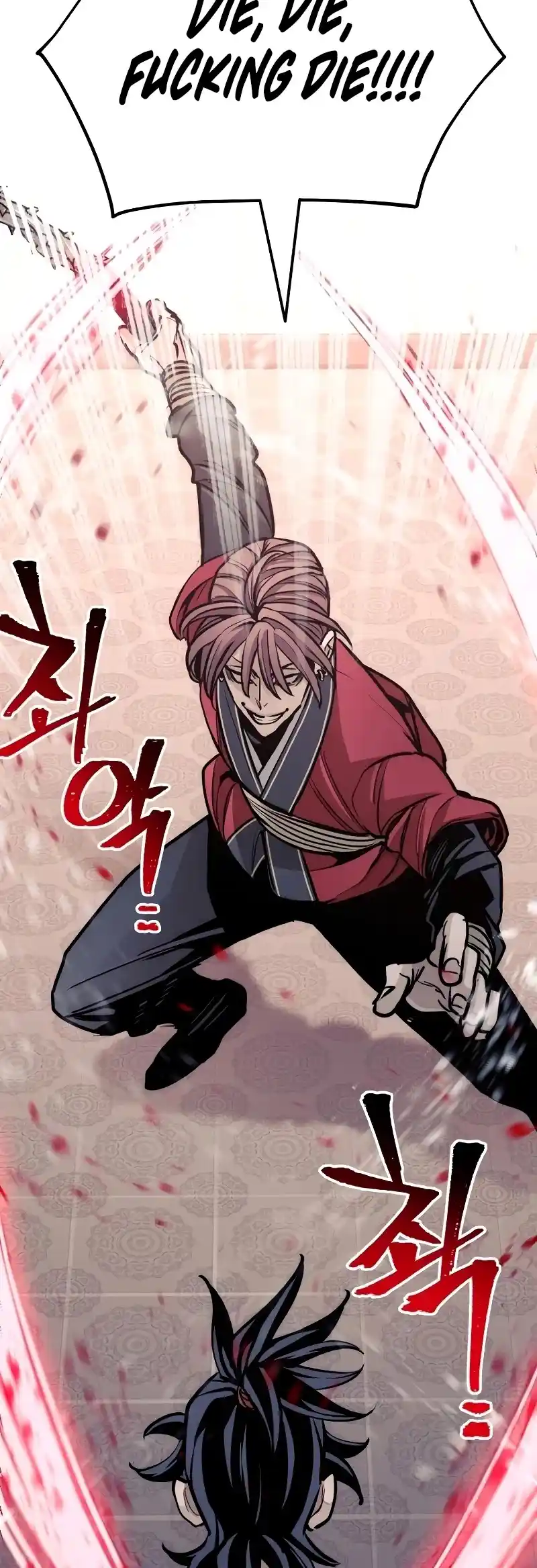 Read Murim Rpg Simulation Manga Online