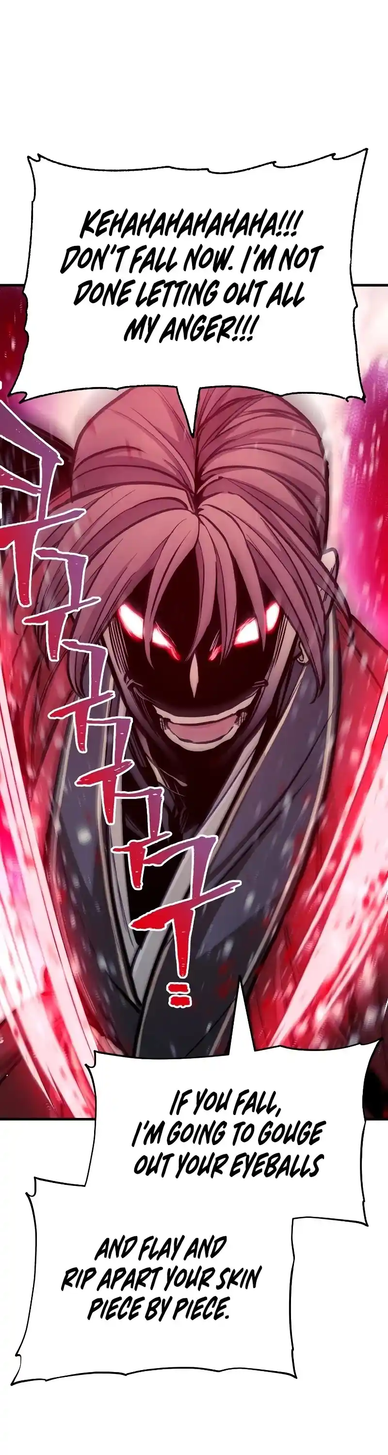 Read Murim Rpg Simulation Manga Online