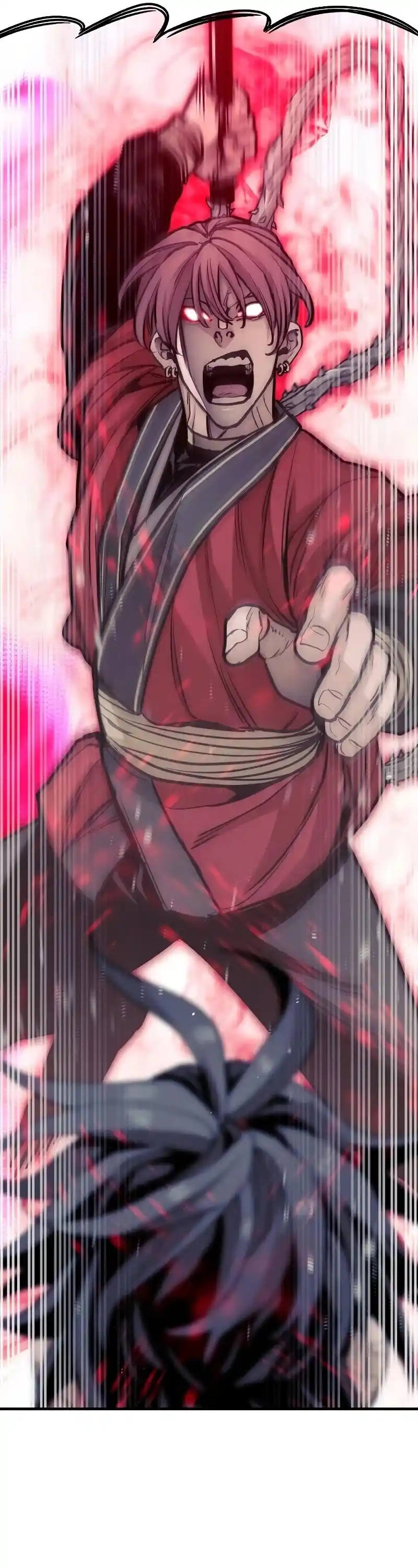 Read Murim Rpg Simulation Manga Online