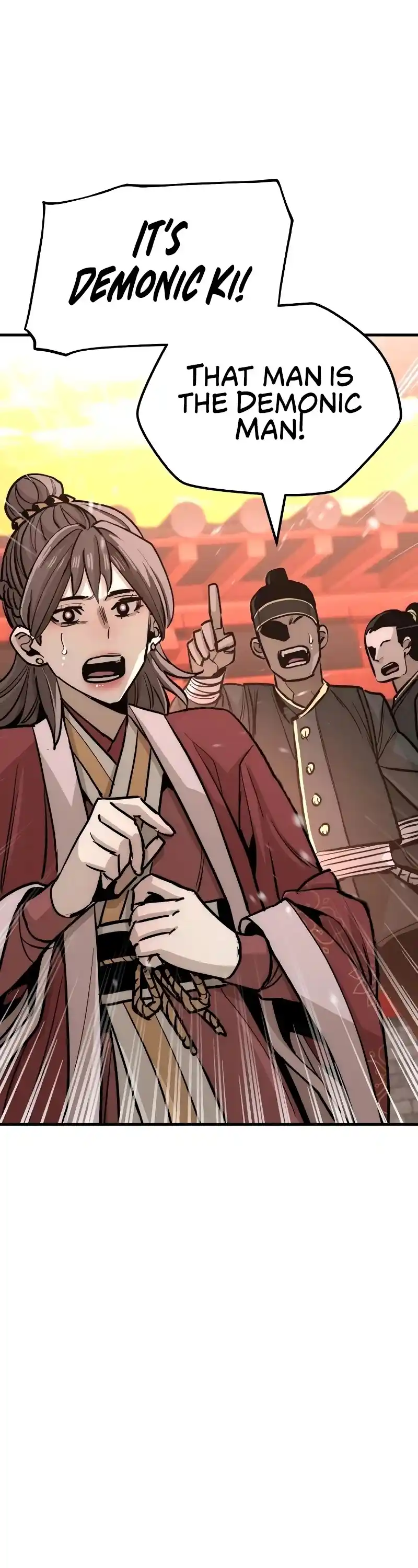 Read Murim Rpg Simulation Manga Online