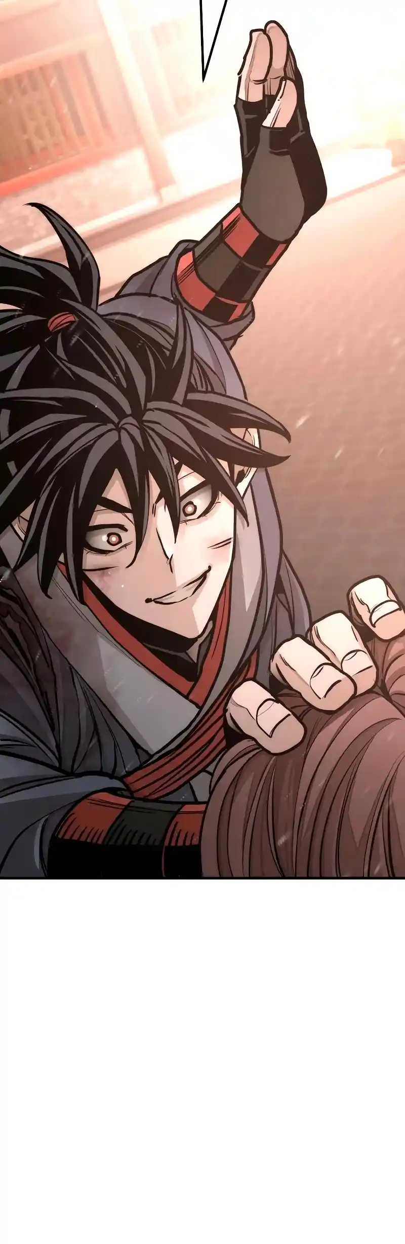 Read Murim Rpg Simulation Manga Online