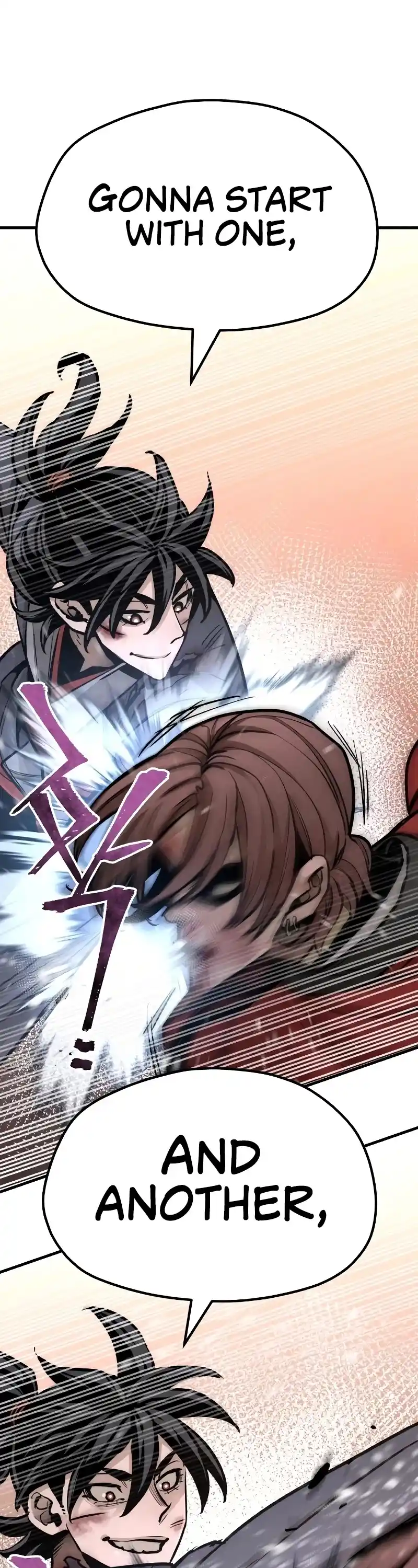 Read Murim Rpg Simulation Manga Online