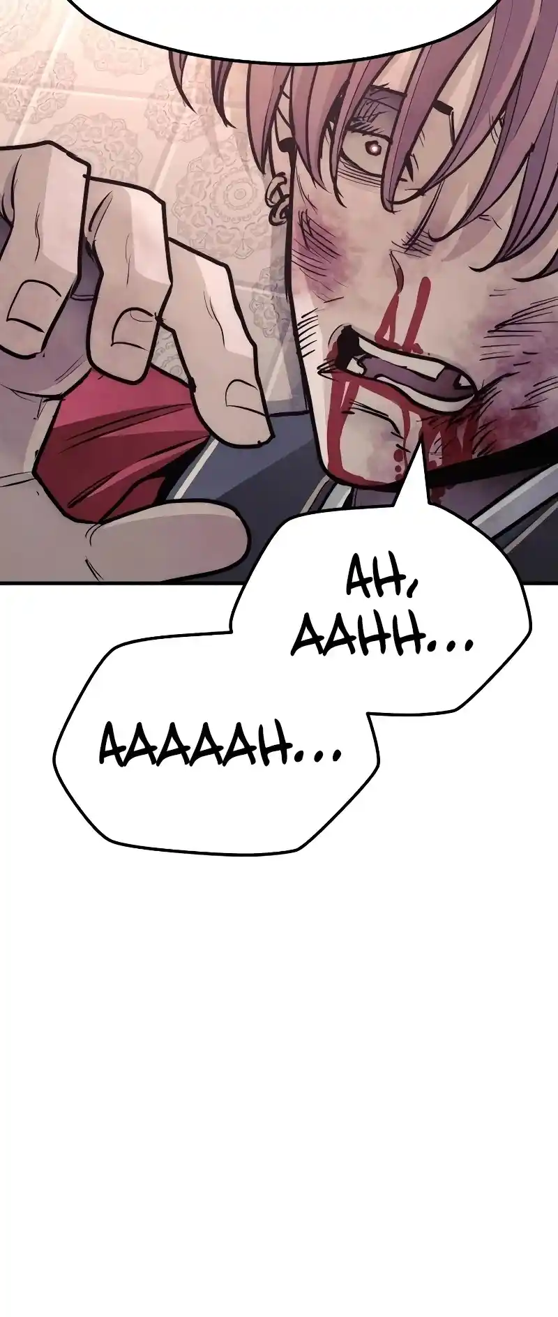 Read Murim Rpg Simulation Manga Online