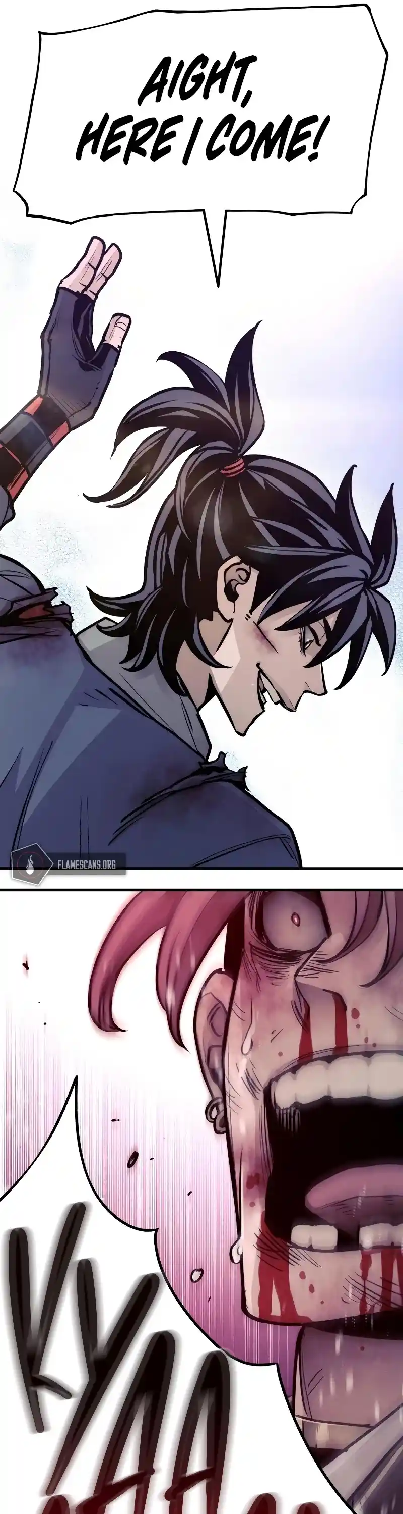 Read Murim Rpg Simulation Manga Online