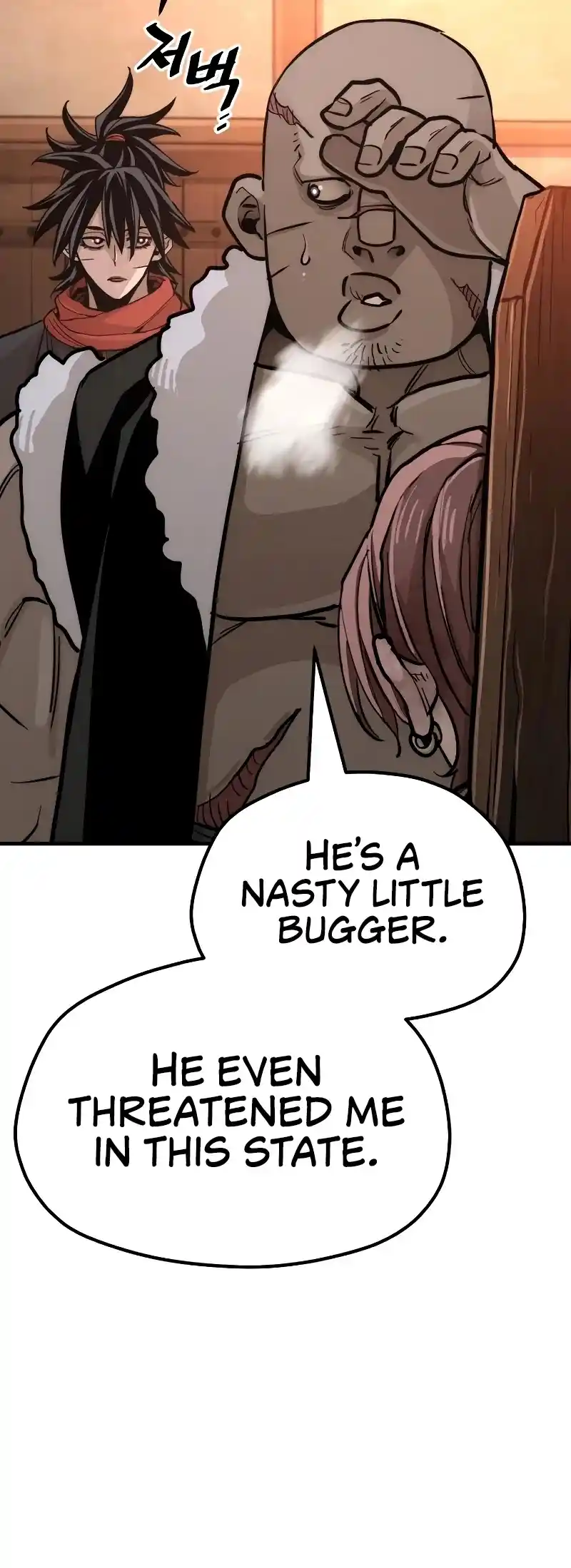 Read Murim Rpg Simulation Manga Online