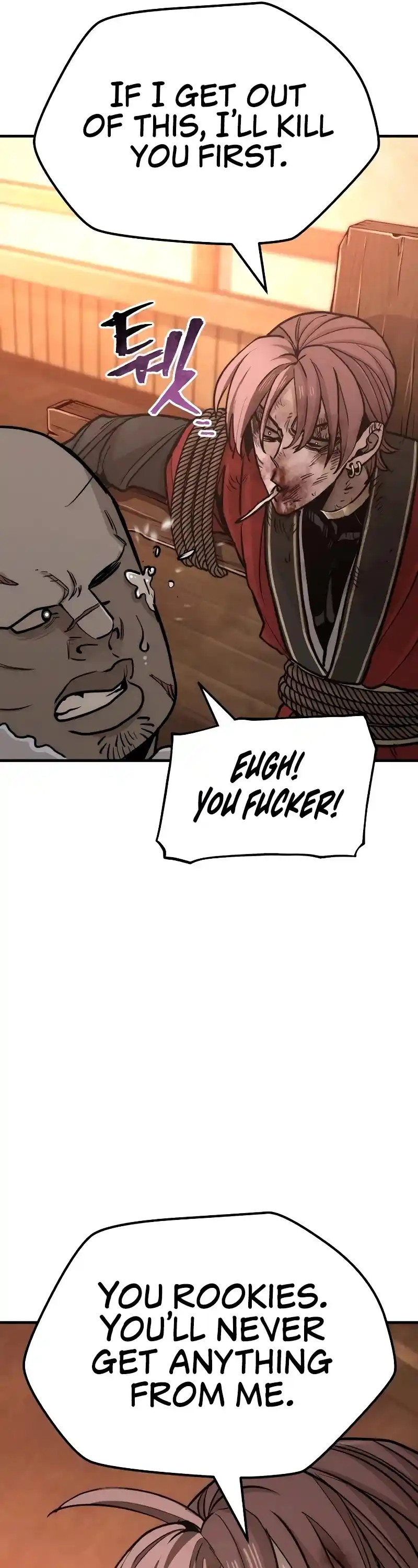 Read Murim Rpg Simulation Manga Online