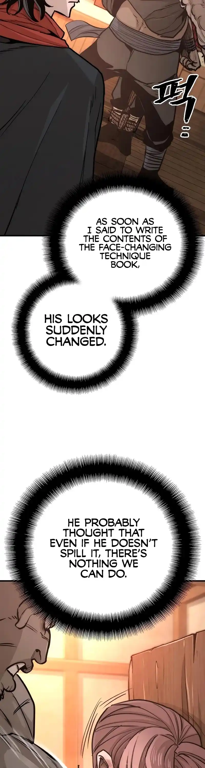 Read Murim Rpg Simulation Manga Online