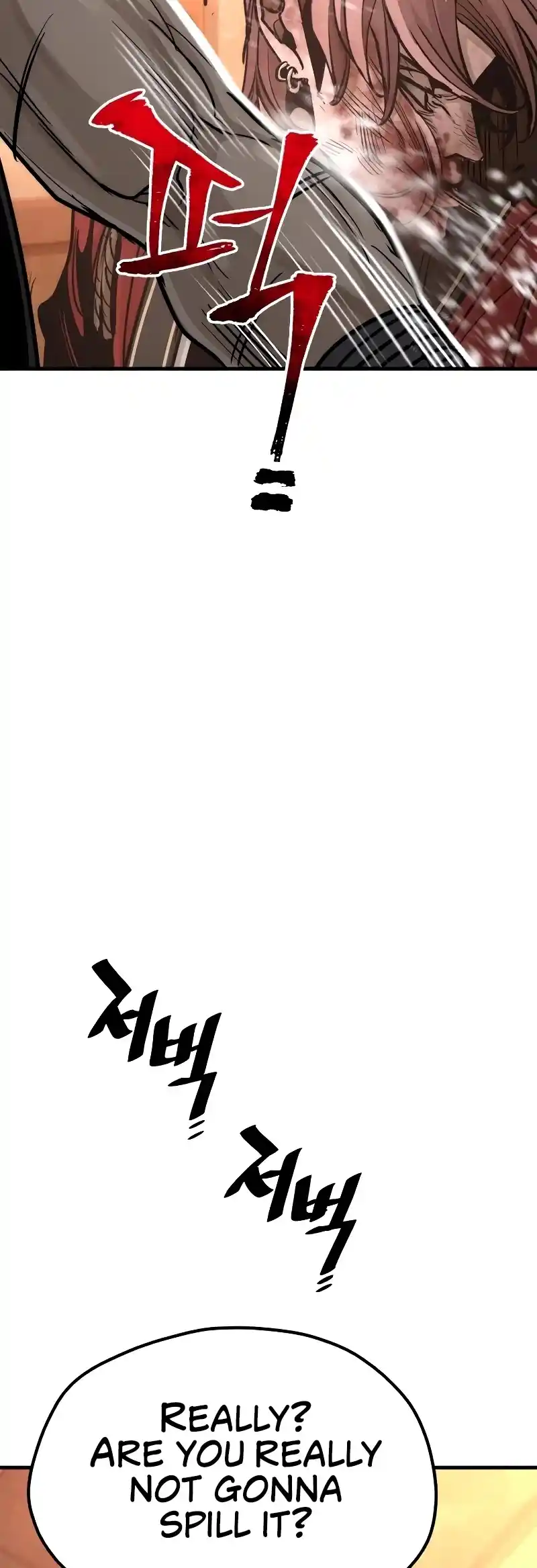 Read Murim Rpg Simulation Manga Online