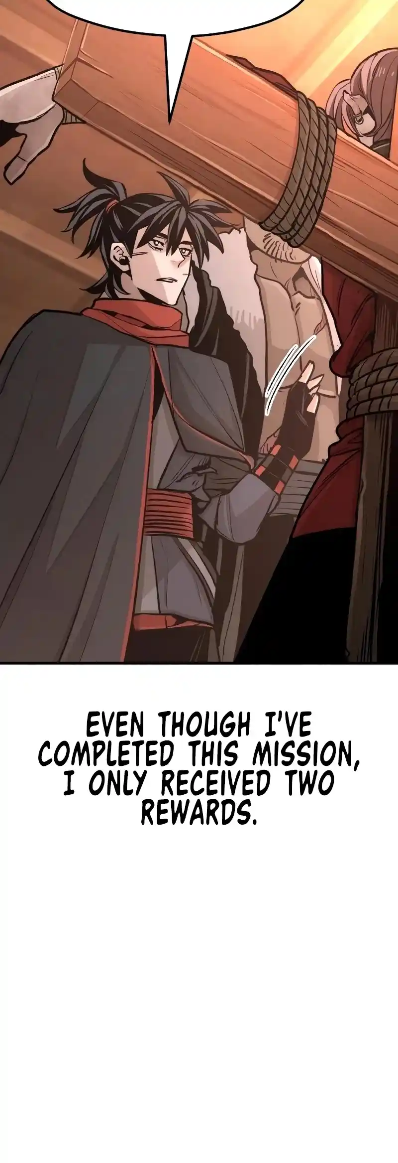 Read Murim Rpg Simulation Manga Online