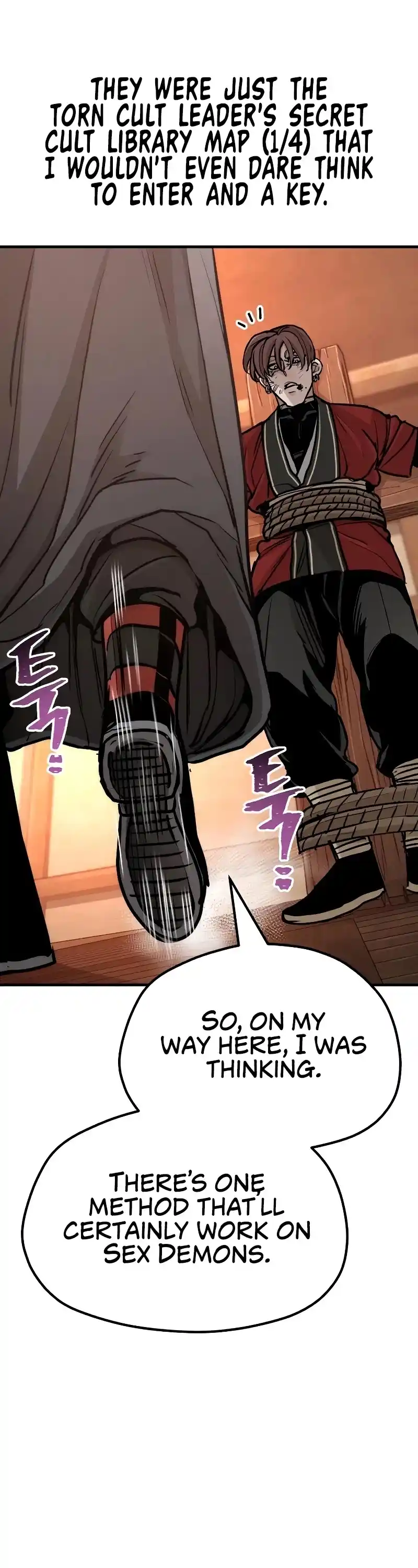 Read Murim Rpg Simulation Manga Online