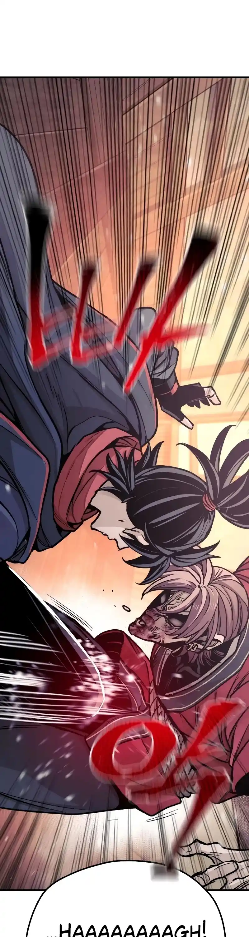 Read Murim Rpg Simulation Manga Online