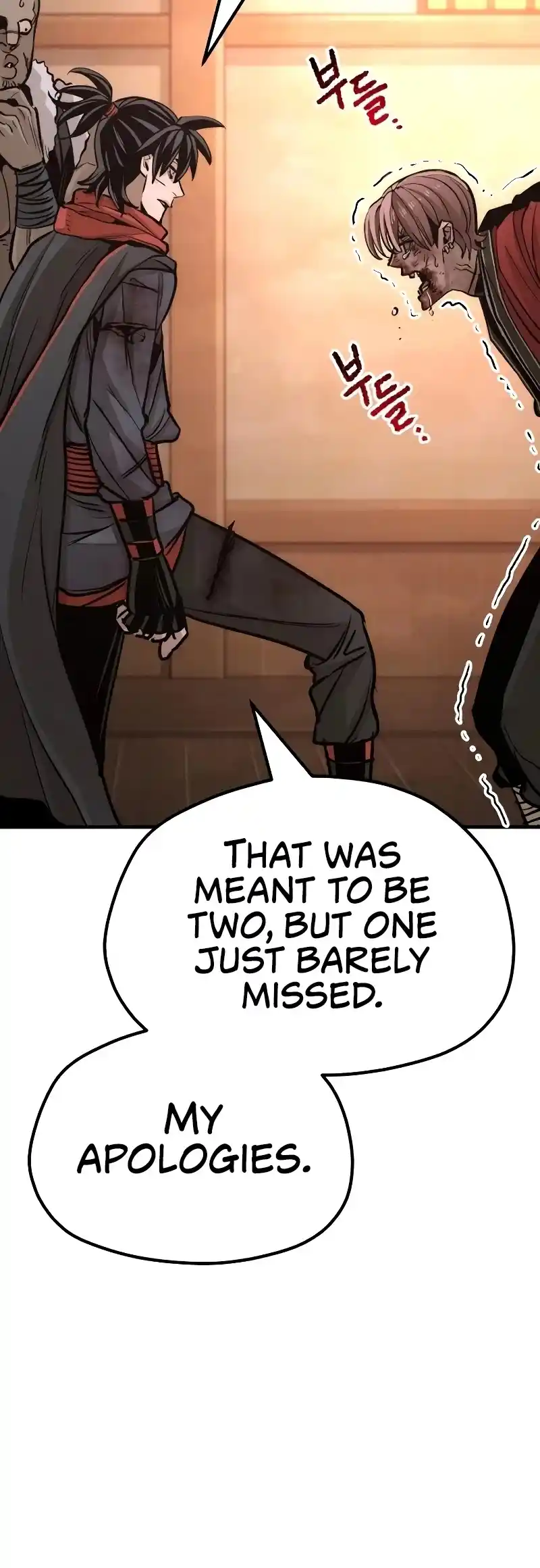 Read Murim Rpg Simulation Manga Online