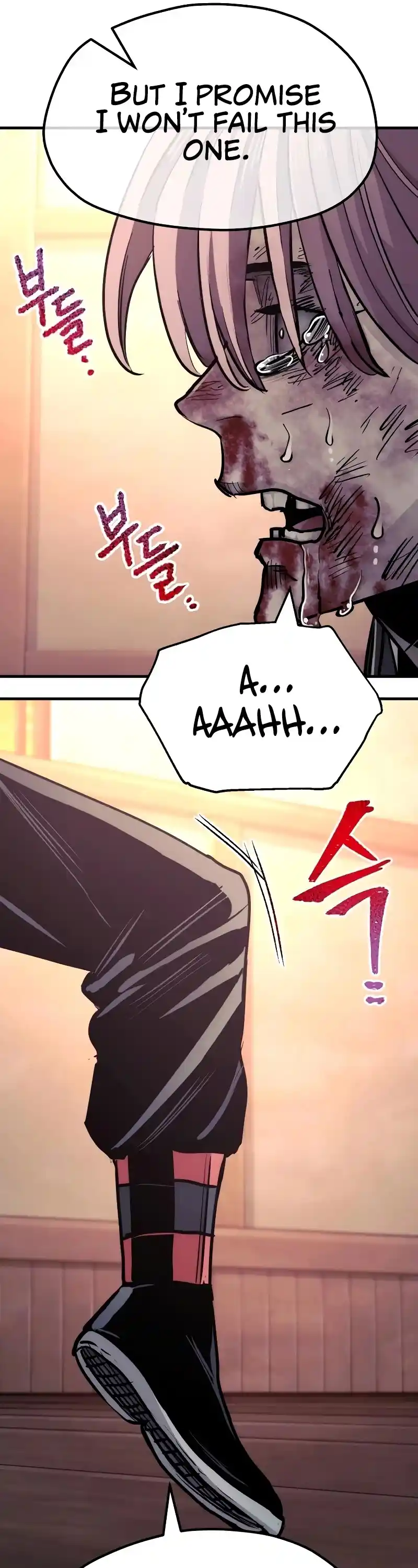 Read Murim Rpg Simulation Manga Online