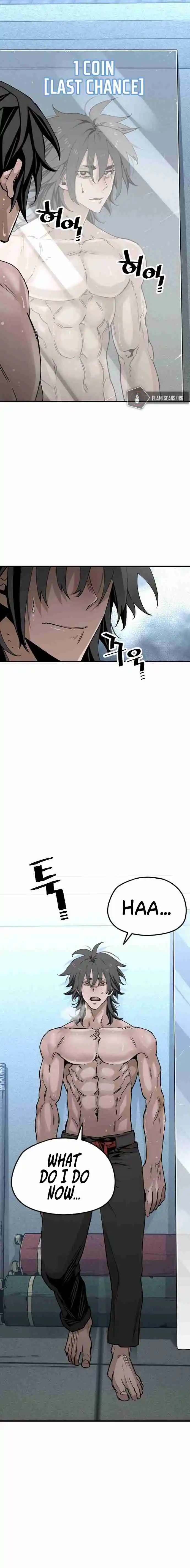 Read Murim Rpg Simulation Manga Online