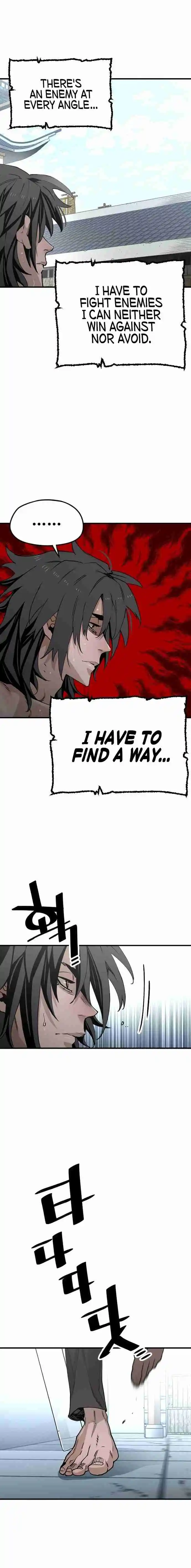 Read Murim Rpg Simulation Manga Online