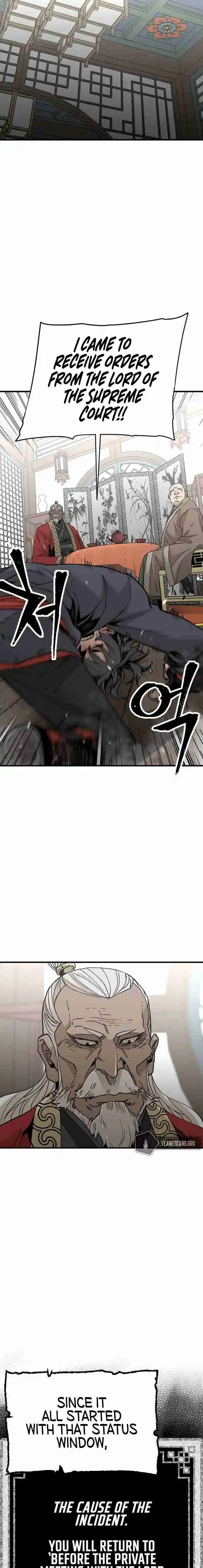 Read Murim Rpg Simulation Manga Online