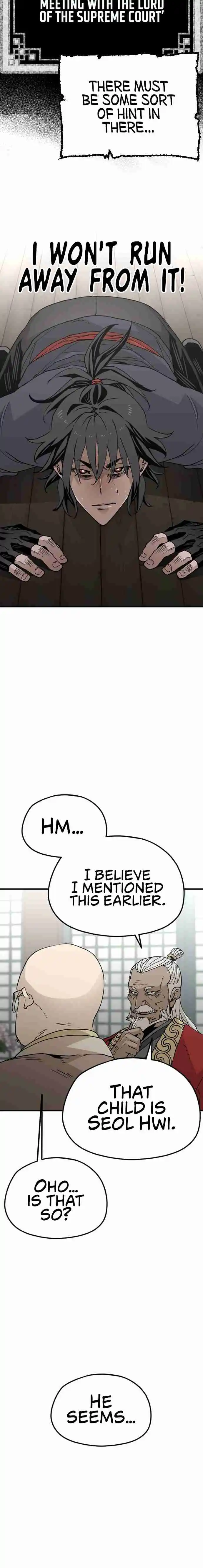 Read Murim Rpg Simulation Manga Online