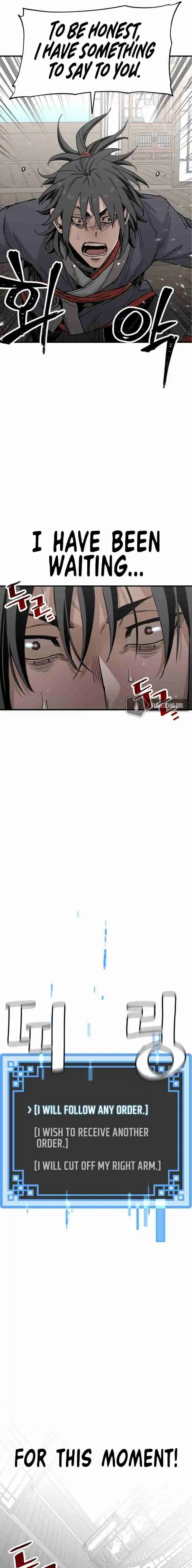 Read Murim Rpg Simulation Manga Online