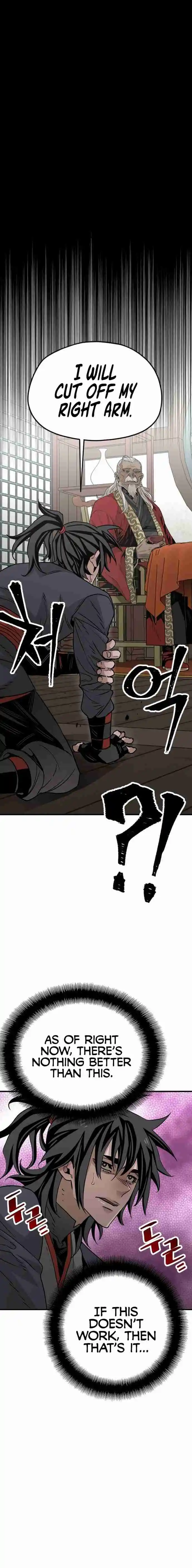 Read Murim Rpg Simulation Manga Online