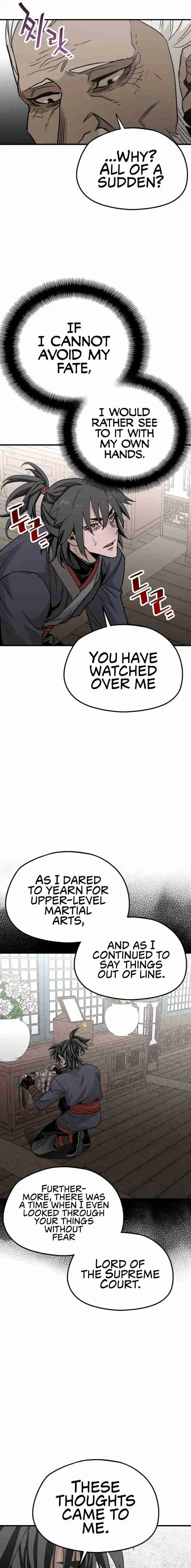 Read Murim Rpg Simulation Manga Online